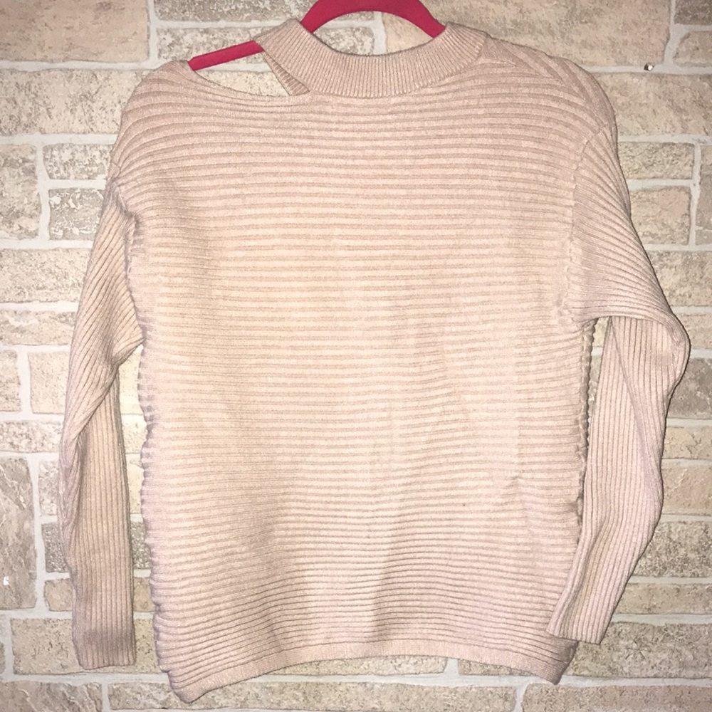 ✅Kirundo Ribbed Sweater - Picture 5 of 6